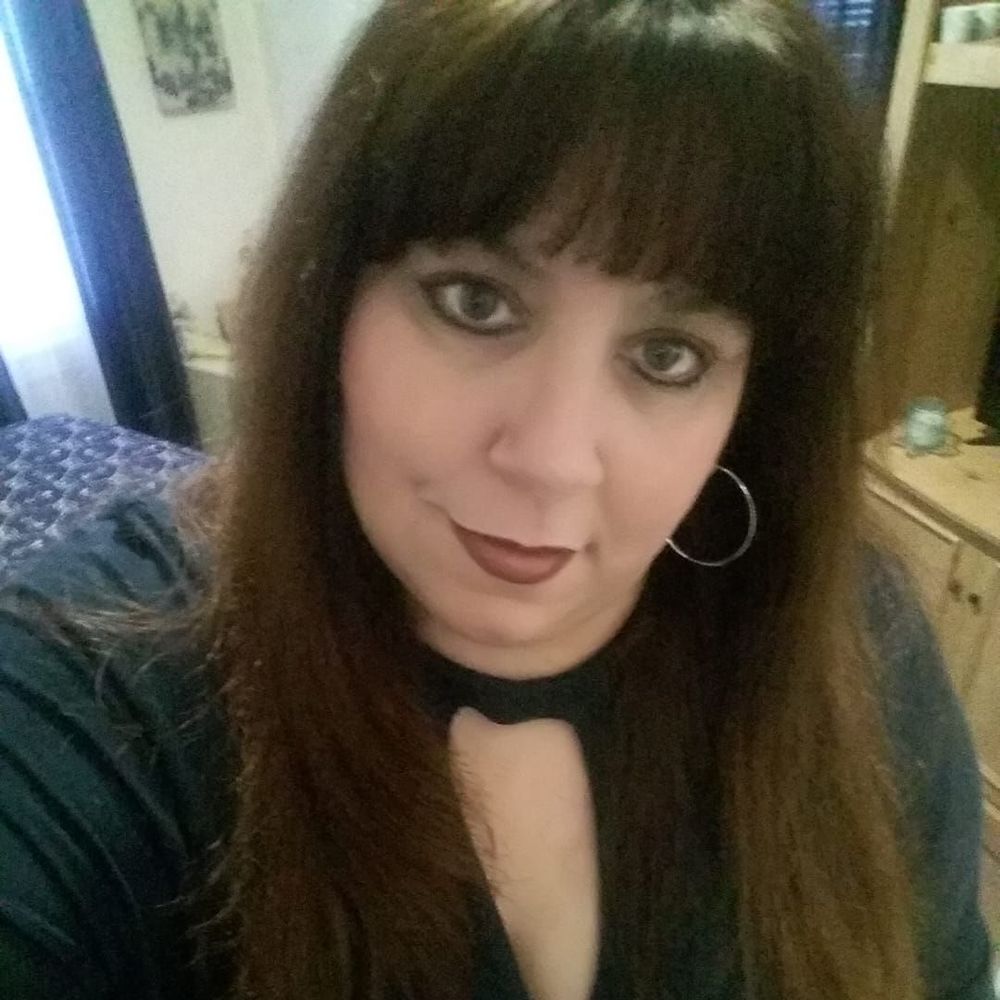 Meet your Posher, Karen